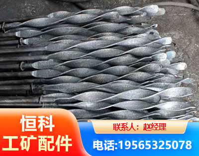蚌埠麻花锚杆